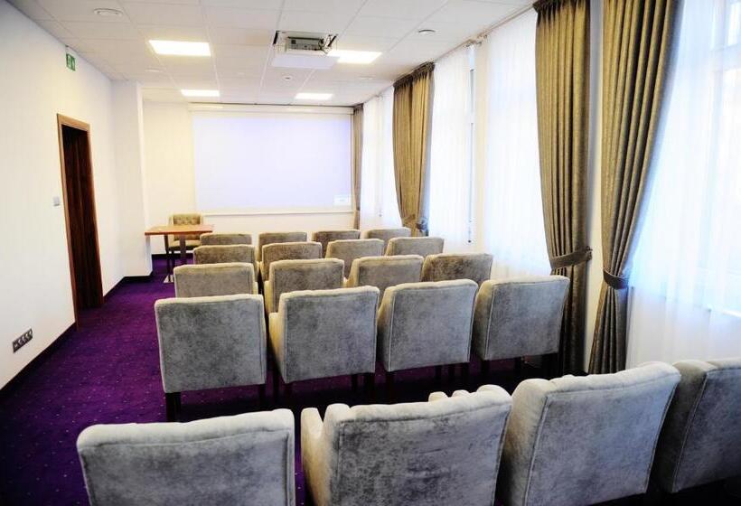 Best Western Plus Hotel Olsztyn Old Town