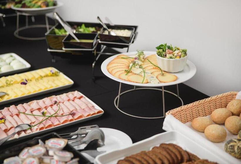 Best Western Plus Hotel Olsztyn Old Town