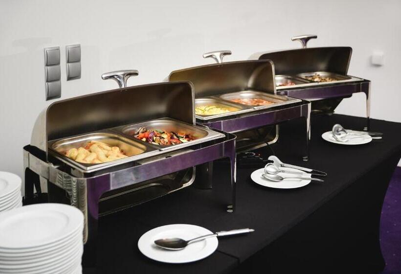 Best Western Plus Hotel Olsztyn Old Town