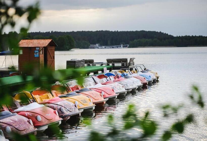 Best Western Plus Hotel Olsztyn Old Town