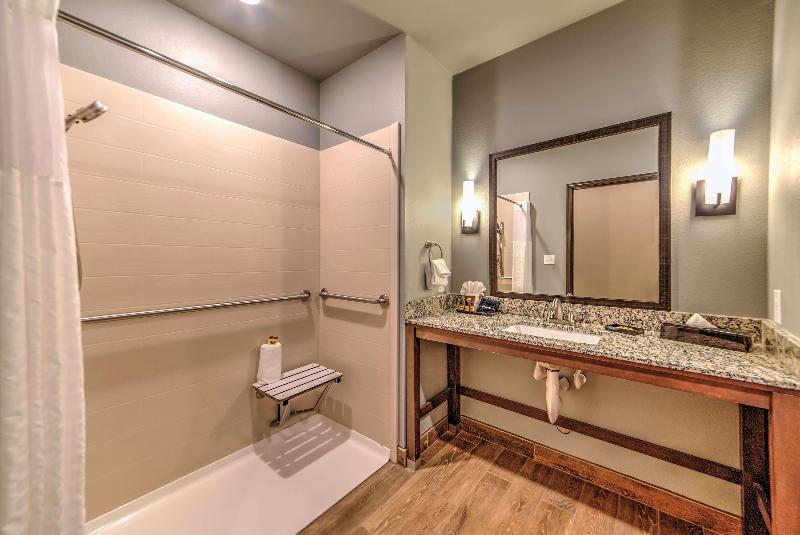 酒店 Best Western Plus Overland Inn