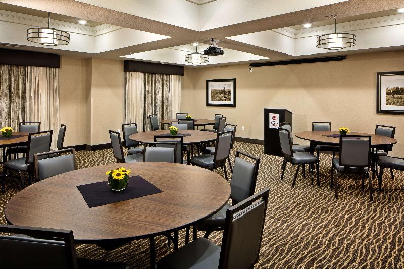 酒店 Best Western Plus Overland Inn