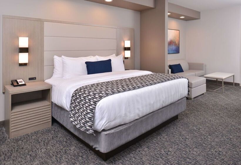 酒店 Wyndham Garden Katy Energy Corridor