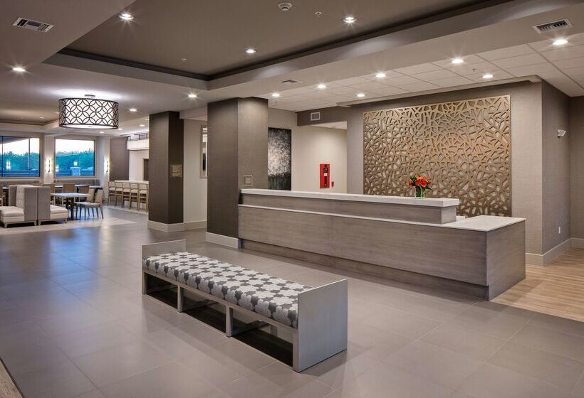 酒店 Wyndham Garden Katy Energy Corridor