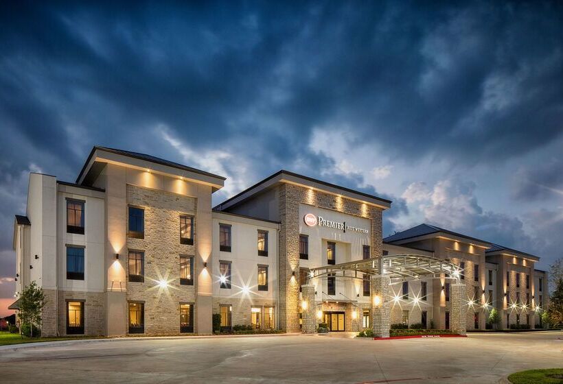 酒店 Wyndham Garden Katy Energy Corridor