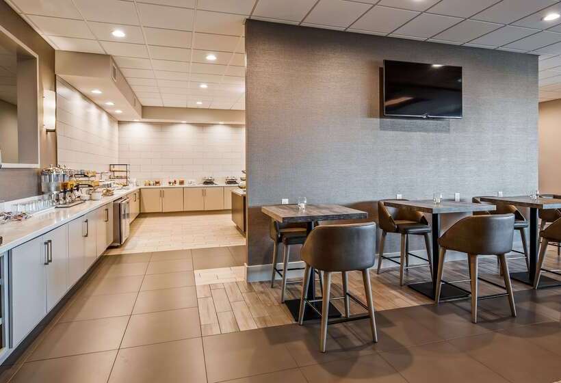 酒店 Wyndham Garden Katy Energy Corridor