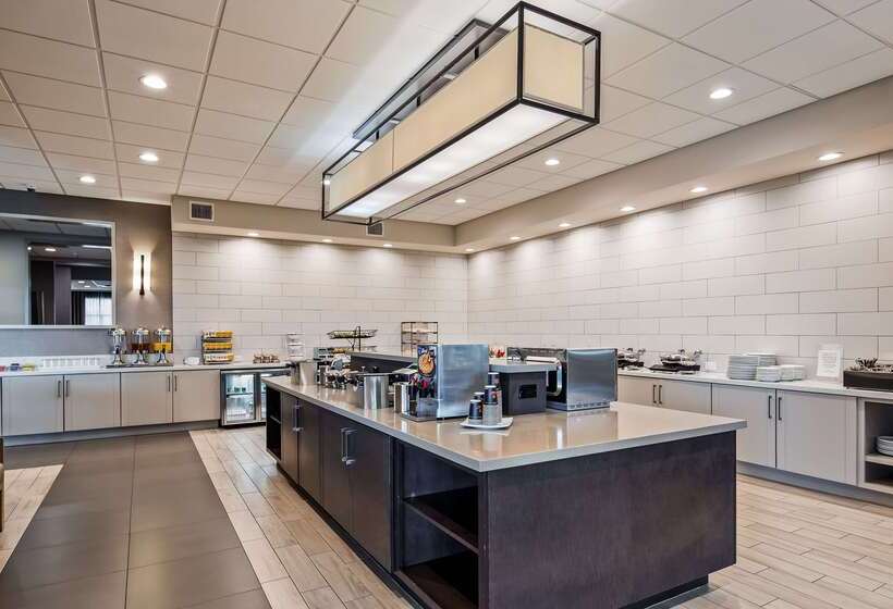 酒店 Wyndham Garden Katy Energy Corridor