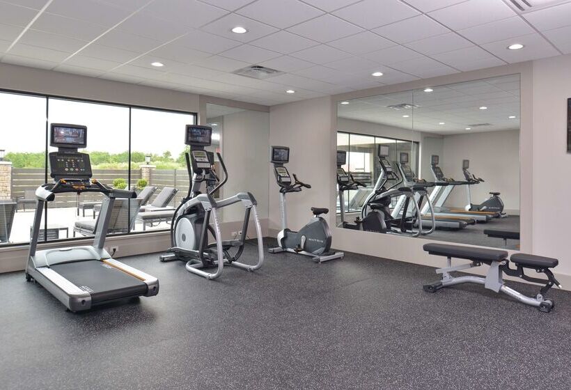 ホテル Wyndham Garden Katy Energy Corridor