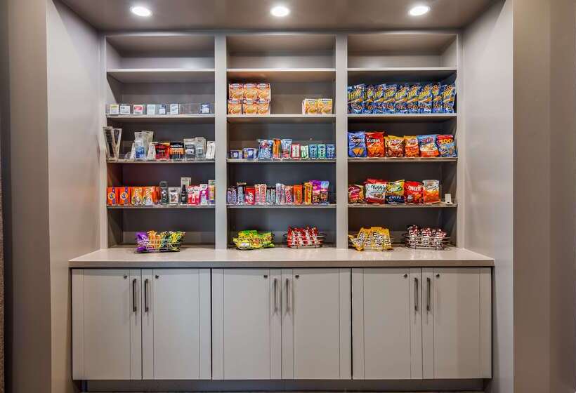 ホテル Wyndham Garden Katy Energy Corridor