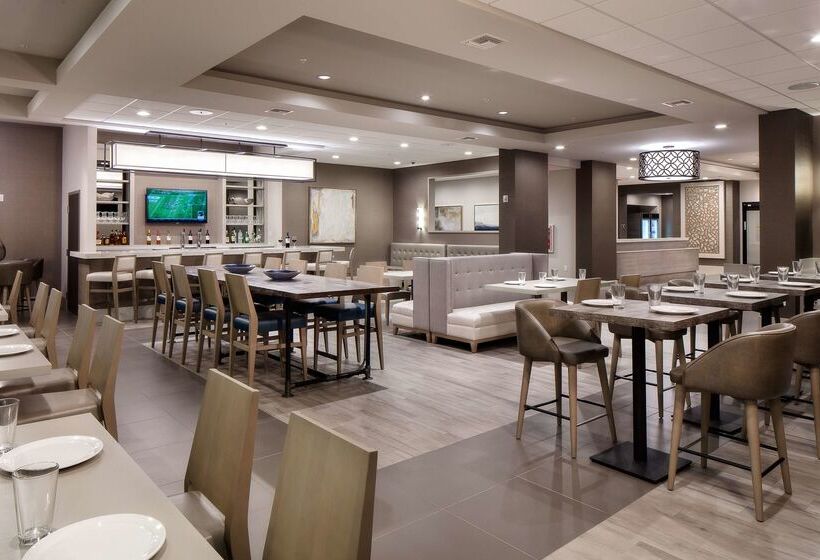 酒店 Wyndham Garden Katy Energy Corridor