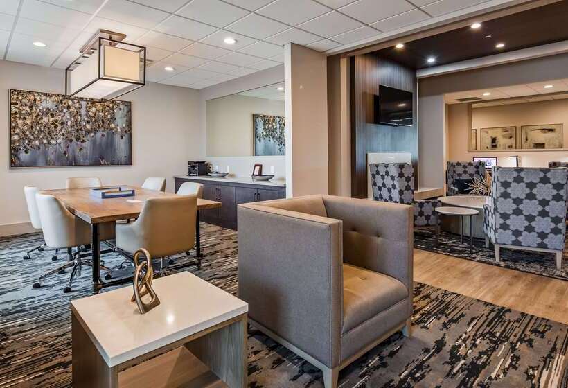 ホテル Wyndham Garden Katy Energy Corridor