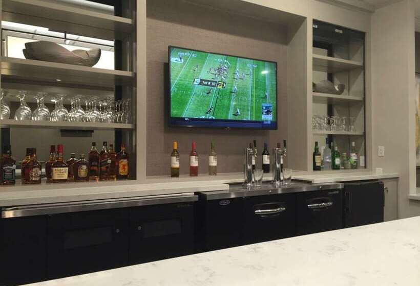 ホテル Wyndham Garden Katy Energy Corridor