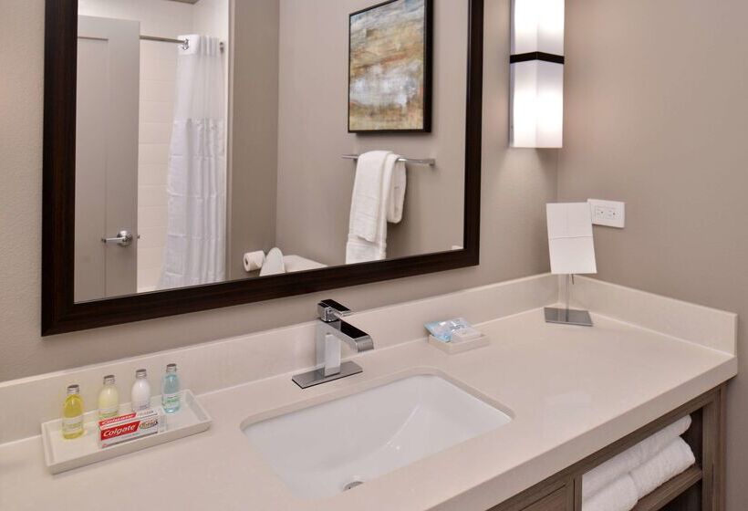 酒店 Wyndham Garden Katy Energy Corridor