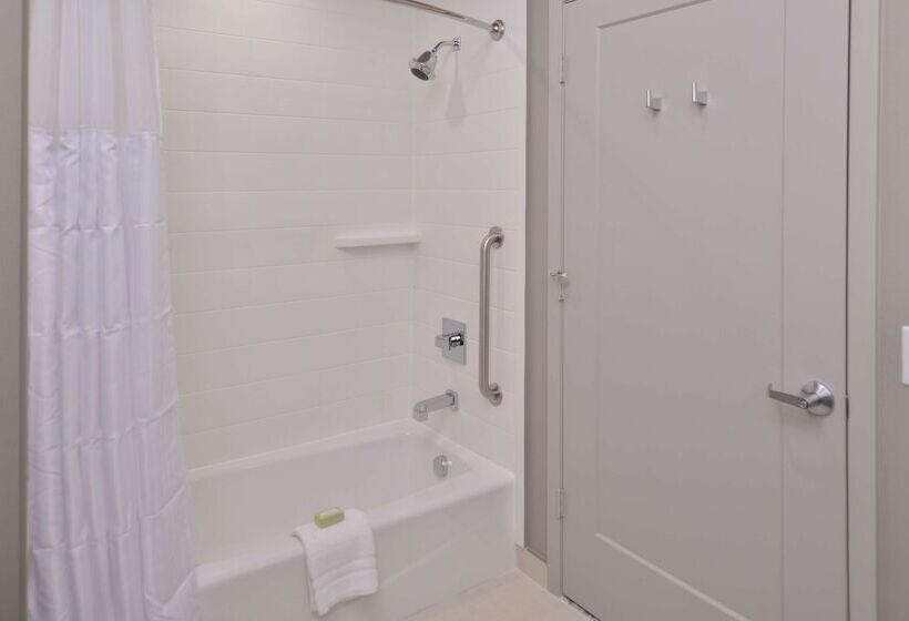 酒店 Wyndham Garden Katy Energy Corridor