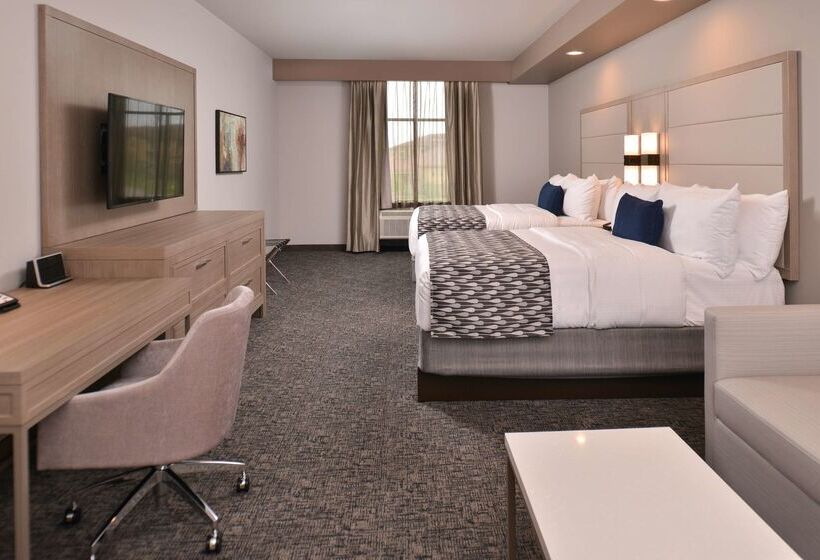 酒店 Wyndham Garden Katy Energy Corridor