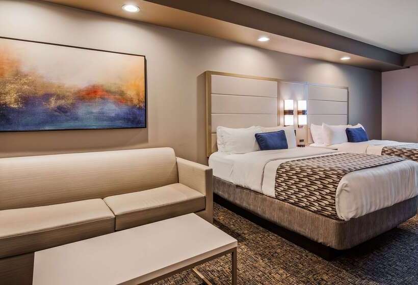 酒店 Wyndham Garden Katy Energy Corridor