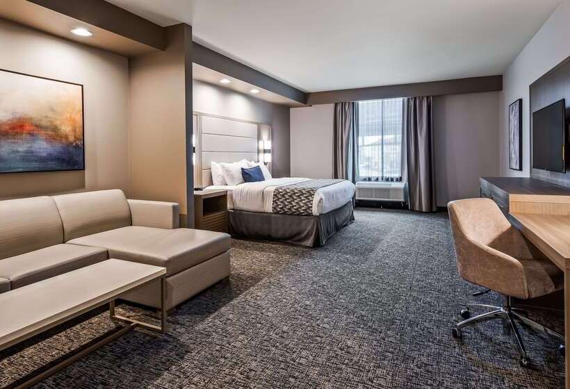 酒店 Wyndham Garden Katy Energy Corridor