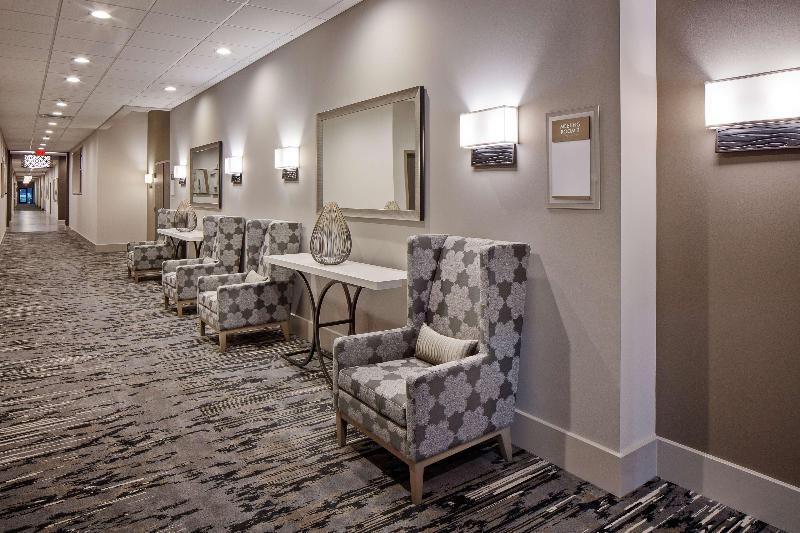 酒店 Wyndham Garden Katy Energy Corridor