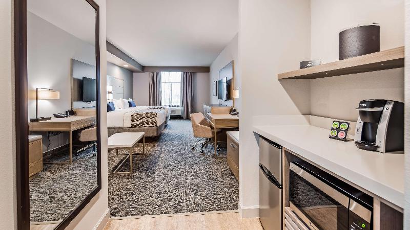 酒店 Wyndham Garden Katy Energy Corridor