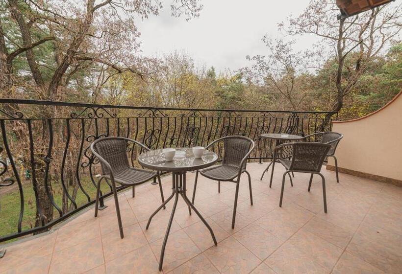 فندق Binkowski Dworek