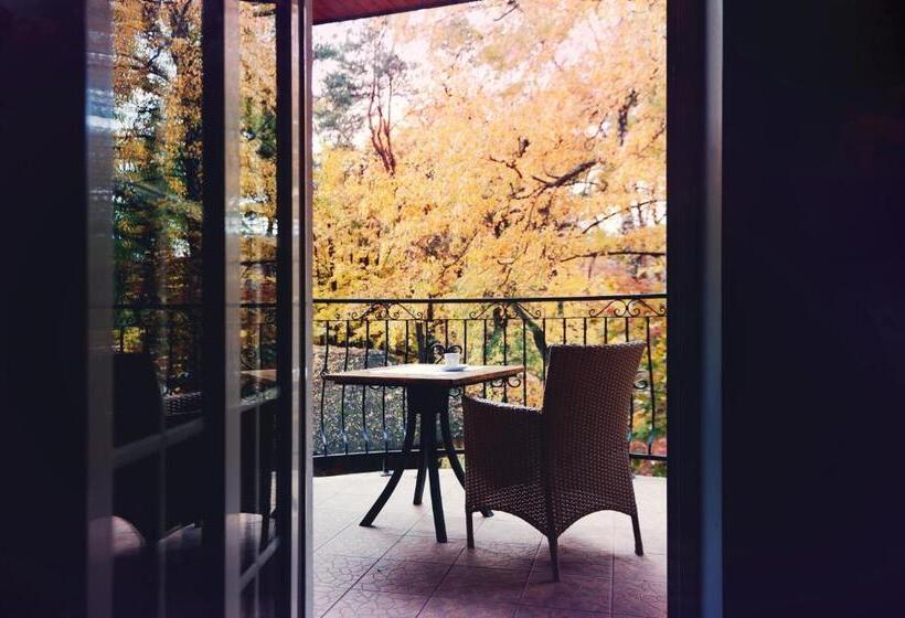 فندق Binkowski Dworek