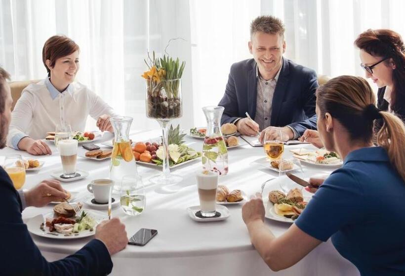 فندق Binkowski Dworek