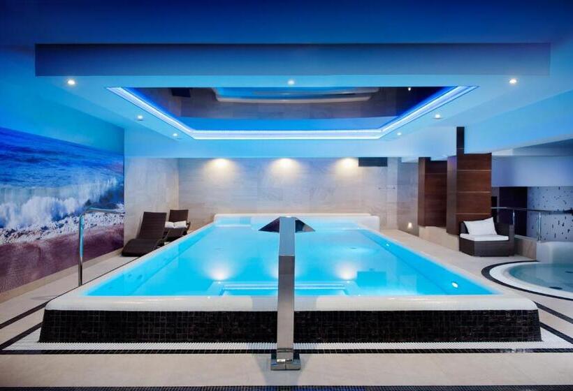 فندق Binkowski Dworek