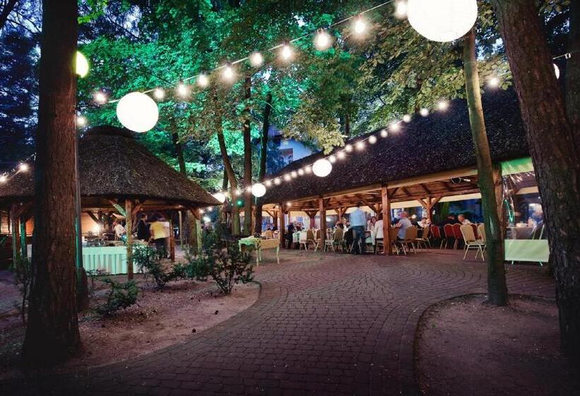 فندق Binkowski Dworek