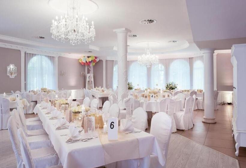 فندق Binkowski Dworek