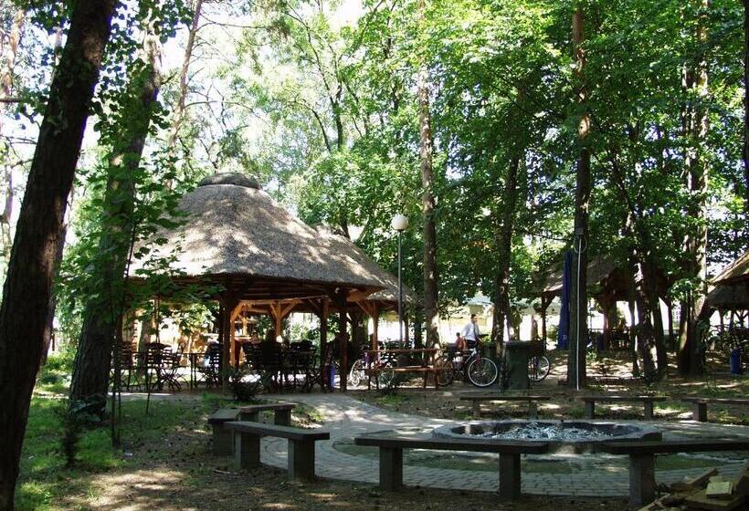 فندق Binkowski Dworek