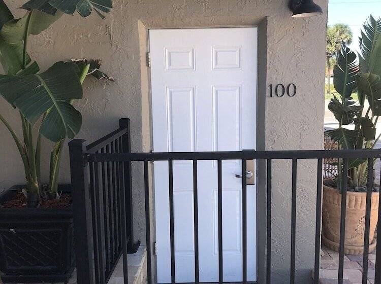 فندق Bleu Beach Resort