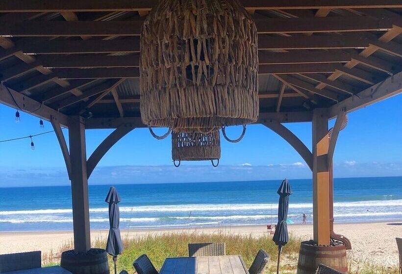 فندق Bleu Beach Resort