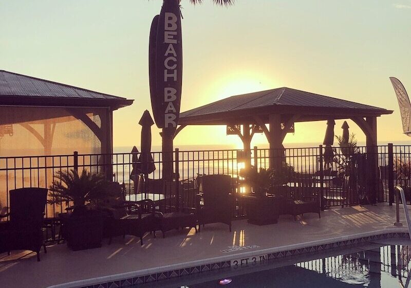 فندق Bleu Beach Resort