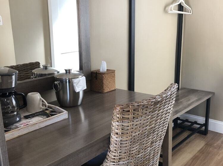 فندق Bleu Beach Resort