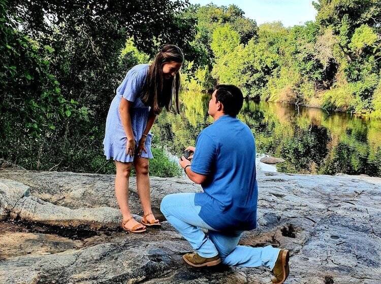 酒店 Blyde River Wilderness Lodge