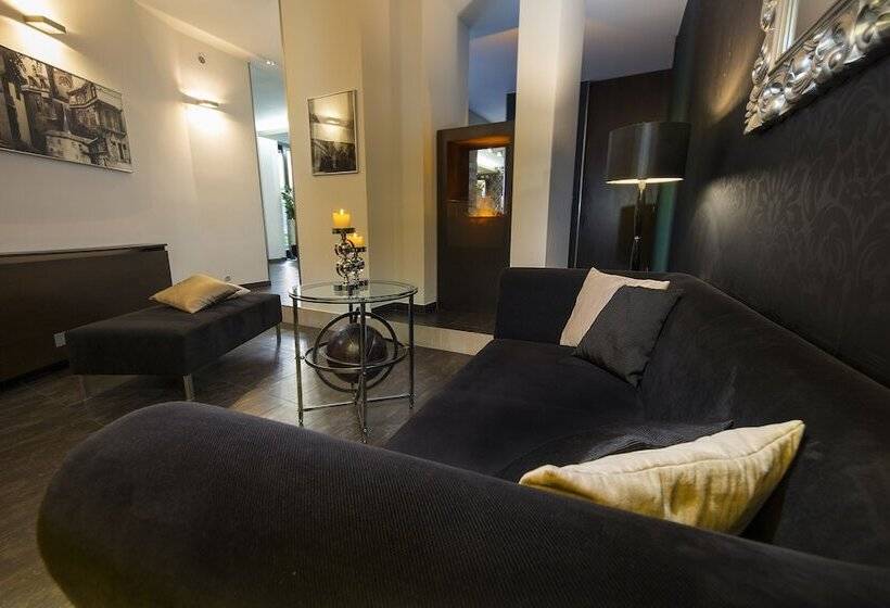 Boutique Hotel Chrysso