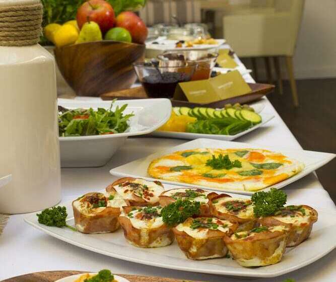 Boutique Hotel Chrysso