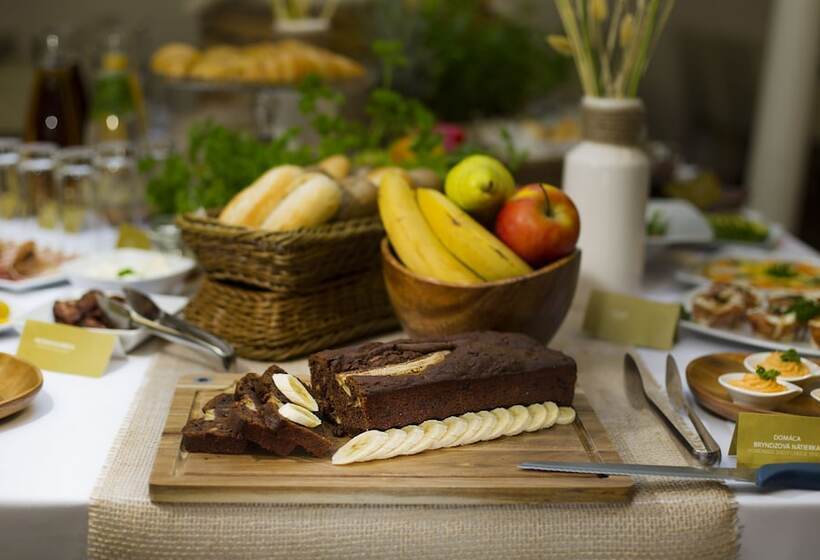 Boutique Hotel Chrysso