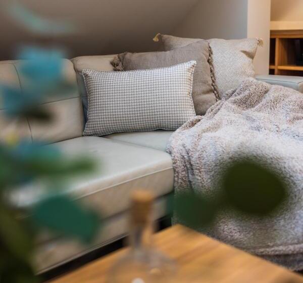 هتل Boutique Skipass Superior