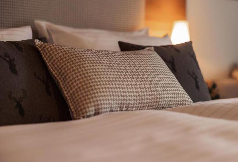 هتل Boutique Skipass Superior