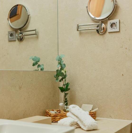 هتل Boutique Skipass Superior