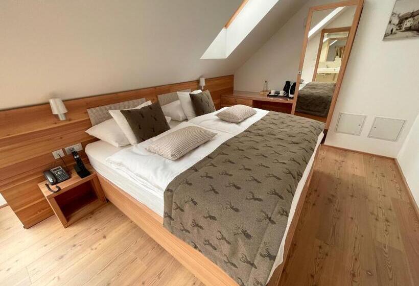 هتل Boutique Skipass Superior