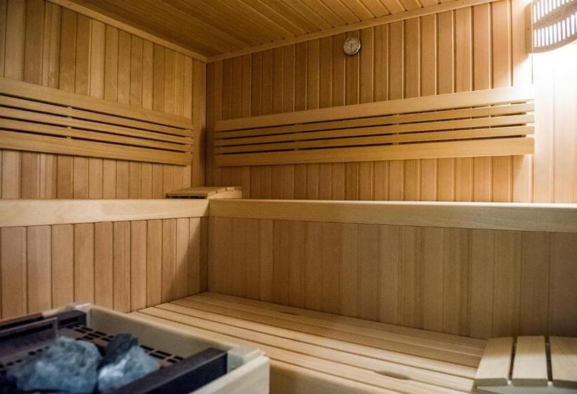 هتل Boutique Skipass Superior