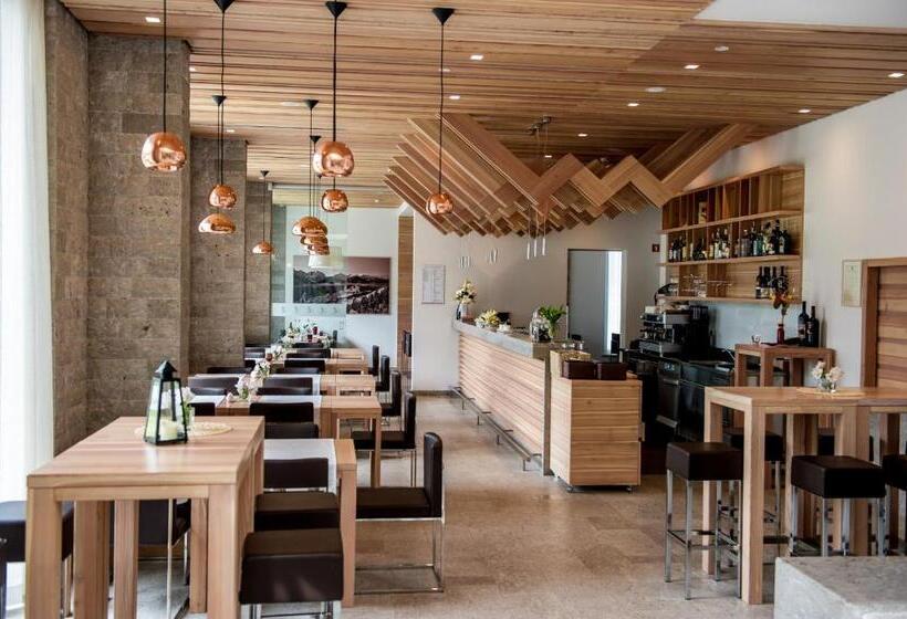 هتل Boutique Skipass Superior