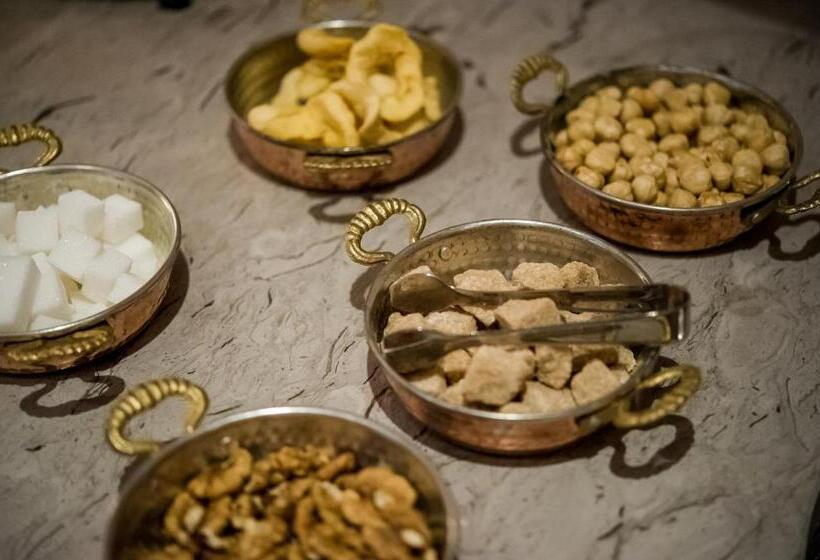 هتل Boutique Skipass Superior