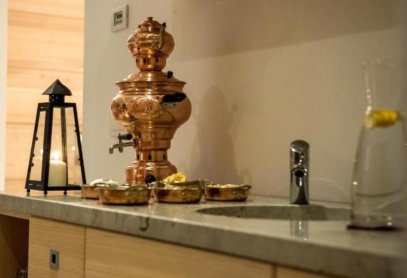 هتل Boutique Skipass Superior