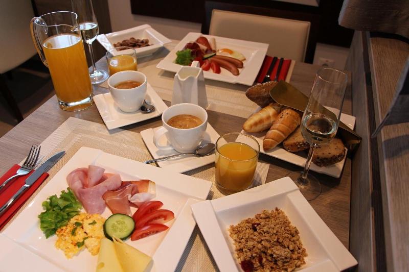 Boutique Hotel Villa Zauber