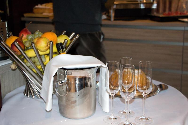 Boutique Hotel Villa Zauber