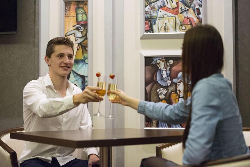 Boutique Hotel Villa Zauber