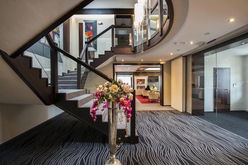 Boutique Hotel Villa Zauber